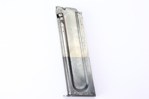 Dual Tone Colt Service Ace Magazine