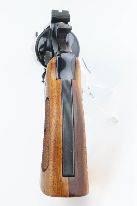 Minty Smith & Wesson 27-2 Revolver