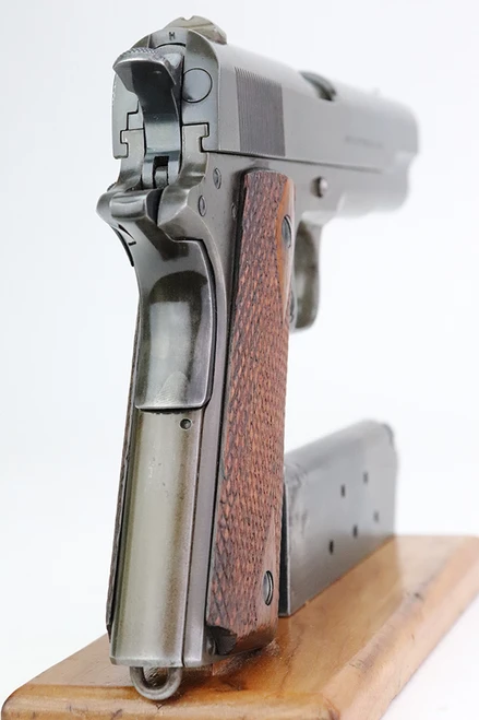 Rare, Early Colt M1911 - 1912 Production - photo 2 of 12