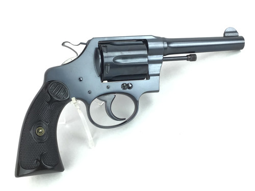 Beautiful Colt Police Positive - 1920 Mfg