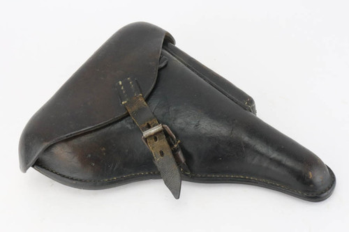 1942 eue Luger Holster