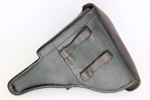 1935 G Date Luger Holster