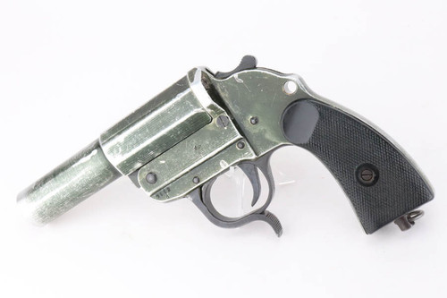 Walther LP34 Flare Pistol