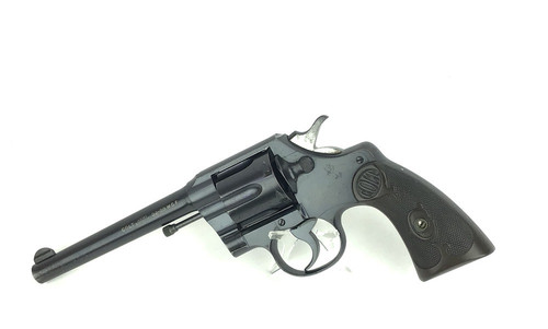 Nice Colt Army Special - 1922 mfg - photo 1 of 16