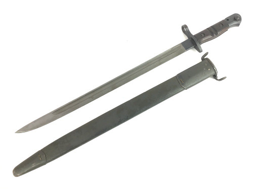 SOLD - WW1 American 1917 Pattern Bayonet