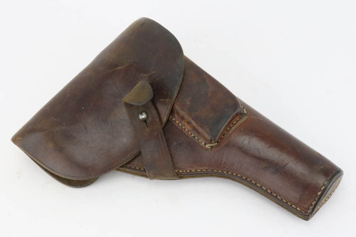 SOLD - Unmarked 9mm Holster