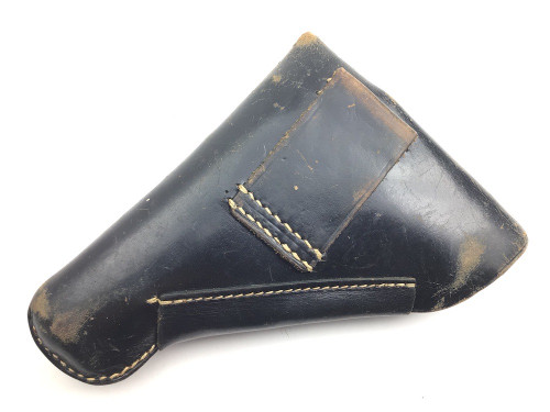 SOLD - 1944 - Waffen Stamped Walther PP Holster