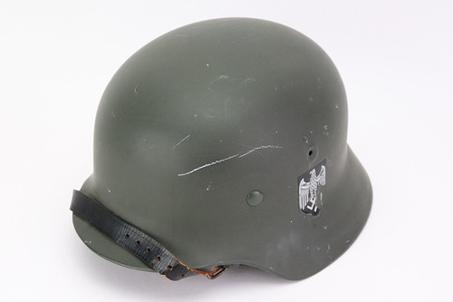 Reproduction German M40 Helmet