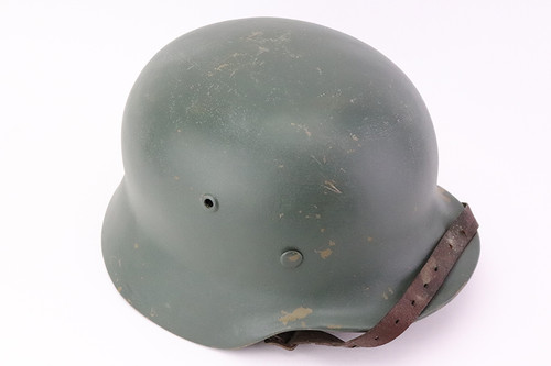 No Decal M35 Helmet - view 2