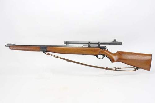 SOLD - Excellent Mossberg 42MB - US Property Marked