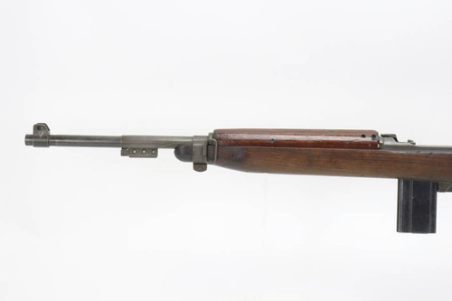 SOLD - Quality Hardware M1 Carbine - 1943 mfg (39131)