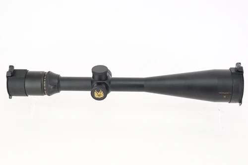 Nikon Monarch 3 6-24x50 Scope - view 2