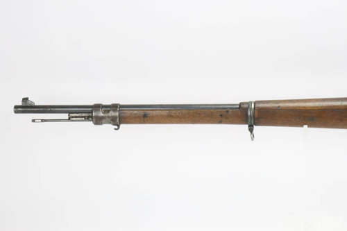 SOLD -Danzig Gewehr 98 - 1916 mfg