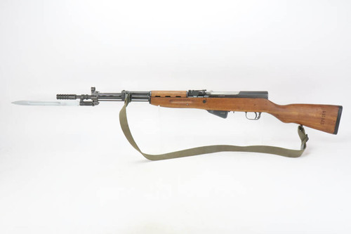 Excellent, Matching Yugo Zastava M59/66 SKS - photo 1 of 25