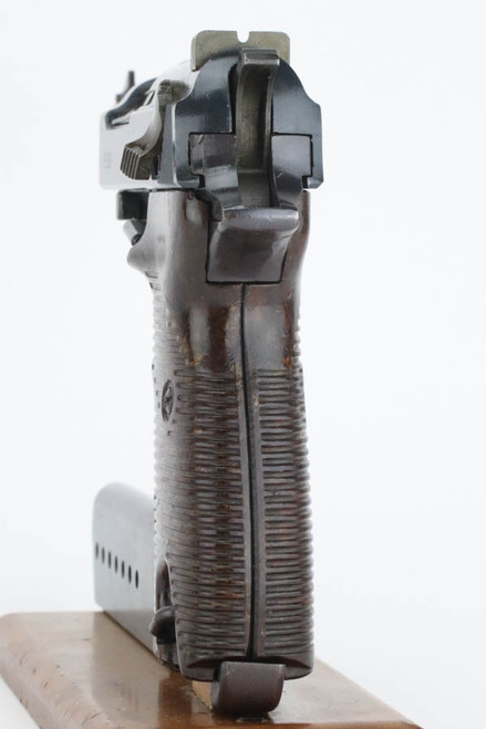 Minty, End-of-War AC 45 Walther P.38 - Czech FNH Barrel - photo 2 of 11