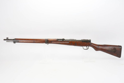 SOLD - Toyo Kogyo Type 99 Arisaka - Full Mum