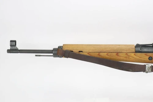 Clean Berlin Lubecker G.43 w/ ZF.4 Optic - photo 2 of 19