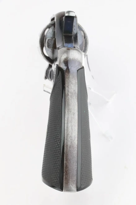 Colt Model 1892 DA Revolver - .41 - photo 2 of 12