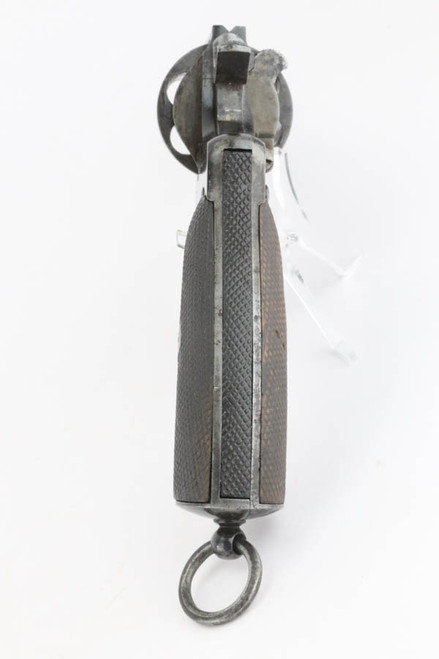 SOLD - Belgian Nagant 1878/86 Revolver