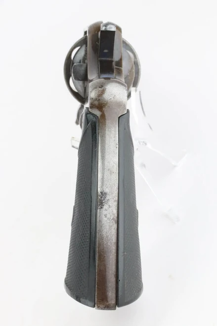 Colt Model 1889 Navy Revolver - photo 2 of 13