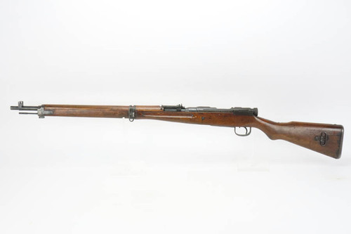 Toyo Kogyo Type 99 Arisaka w/ Full Mum - 33rd Series - photo 1 of 20