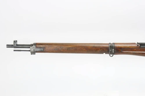Toyo Kogyo Type 99 Arisaka w/ Full Mum - 33rd Series - photo 2 of 20