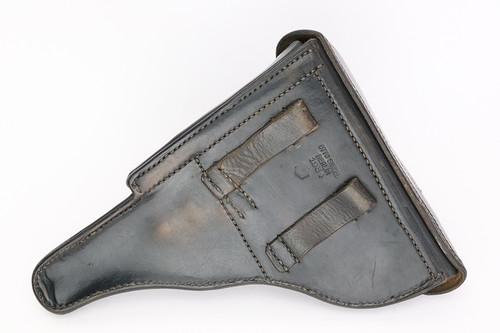 1934 Luger Holster - photo 2 of 5