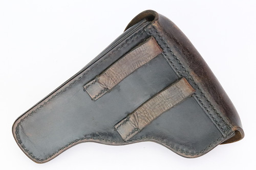 LPK Marked Danish Police PPK Holster - photo 2 of 5