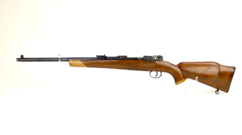 SOLD - Carl Gustafs Swedish Mauser Sport Rifle
