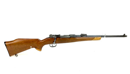 Carl Gustafs Swedish Mauser Sport Rifle - photo 2 of 21
