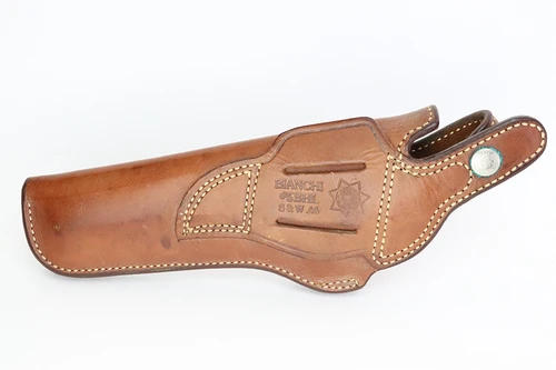 Bianchi S&W .44 Holster - view 2