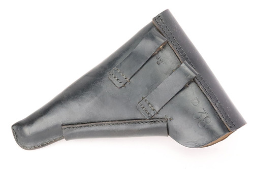 Wartime P38 Holster - photo 2 of 5