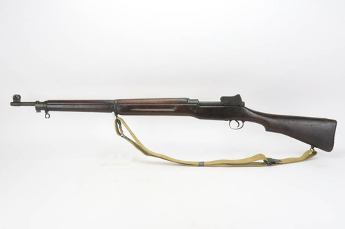 Remington Model 1917 - 1918 mfg - photo 1 of 22