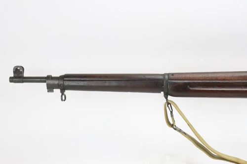 Remington Model 1917 - 1918 mfg - photo 2 of 22
