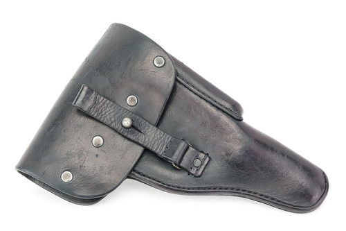SOLD - 1960s P38 Holster