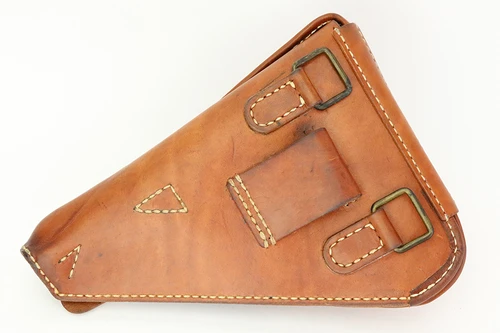 Very Nice Reproduction Nambu Holster - photo 2 of 5