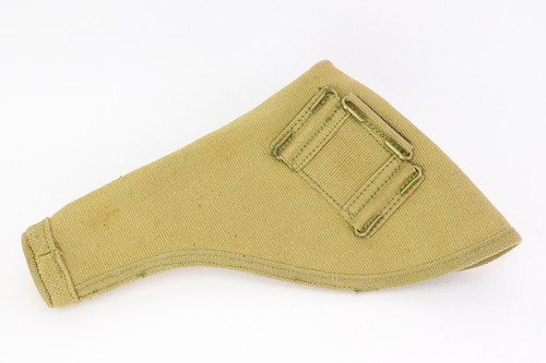 British WW2 Canvas Holster - photo 2 of 4