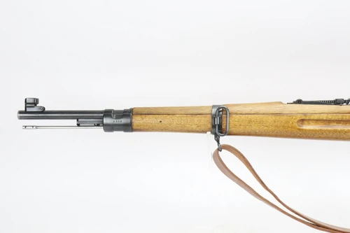 Czech Brno VZ.23 Mauser - 1923 mfg - photo 2 of 22