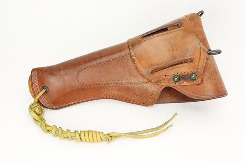 SOLD - 1942 1911 Holster