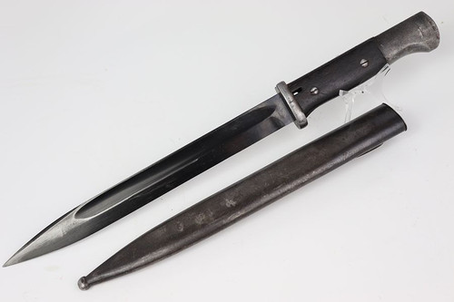 K98 Bayonet