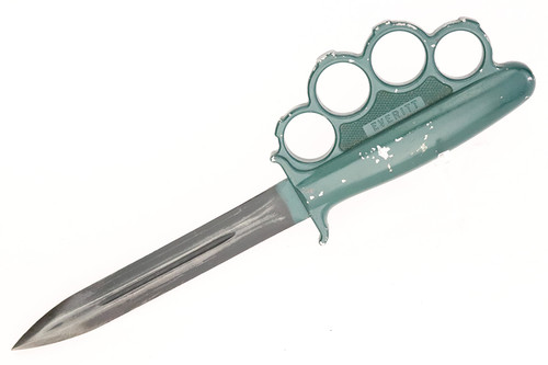 Everitt Knuckle Knife