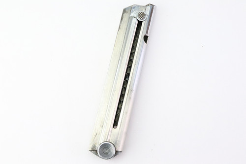 SOLD - Star K Police Luger Magazine