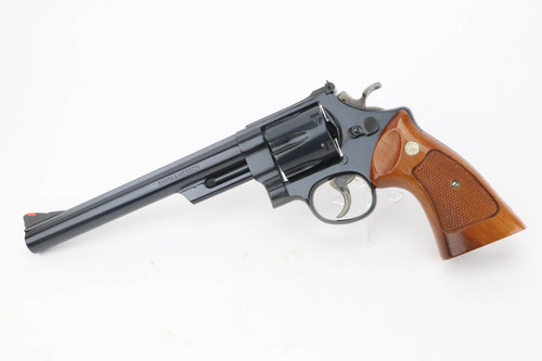 ANIB Smith & Wesson Model 25-5 Revolver