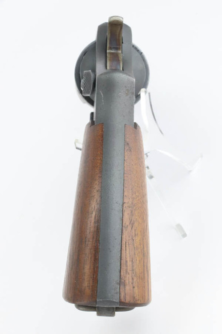 WW2 Smith & Wesson Victory Revolver