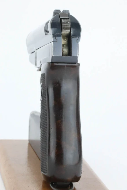 1937 Czech CZ Model 24 - photo 2 of 8