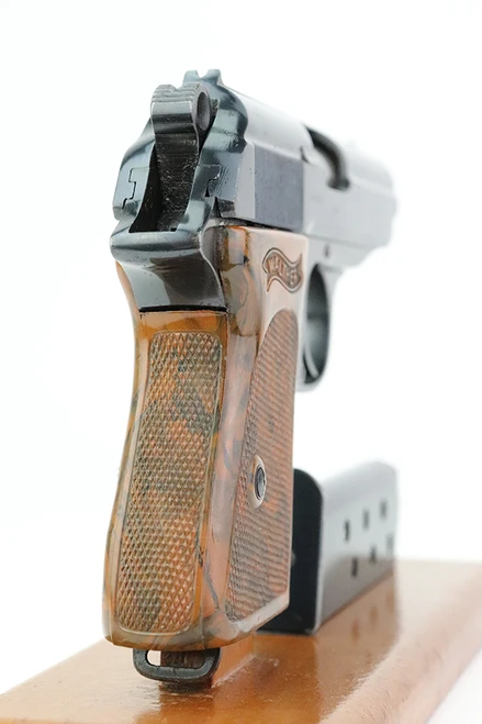 1938 Commercial Walther PPK - photo 2 of 9
