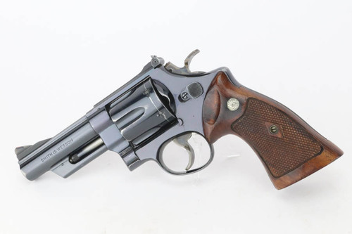 Scarce, Early Smith & Wesson Model 29 - .44 Magnum - photo 2 of 15