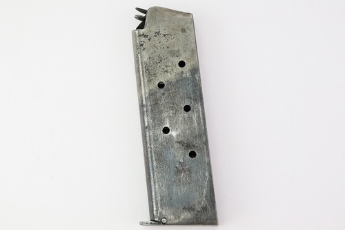 SOLD - Little-Marked Two Tone 1911 Magazine