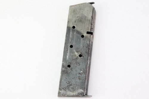 Little-Marked Two Tone 1911 Magazine - photo 2 of 3