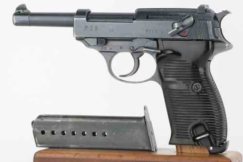 1944 Spreewerk P.38 - photo 1 of 9